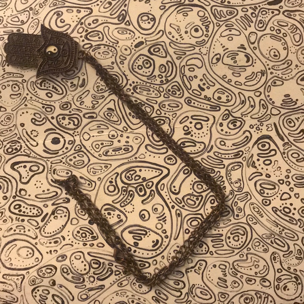 Necklace
